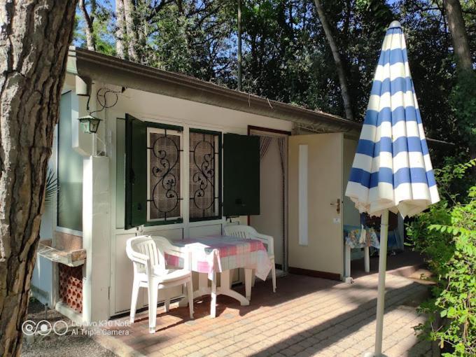 Villaggio Azzurro Lido di Jesolo Exterior photo