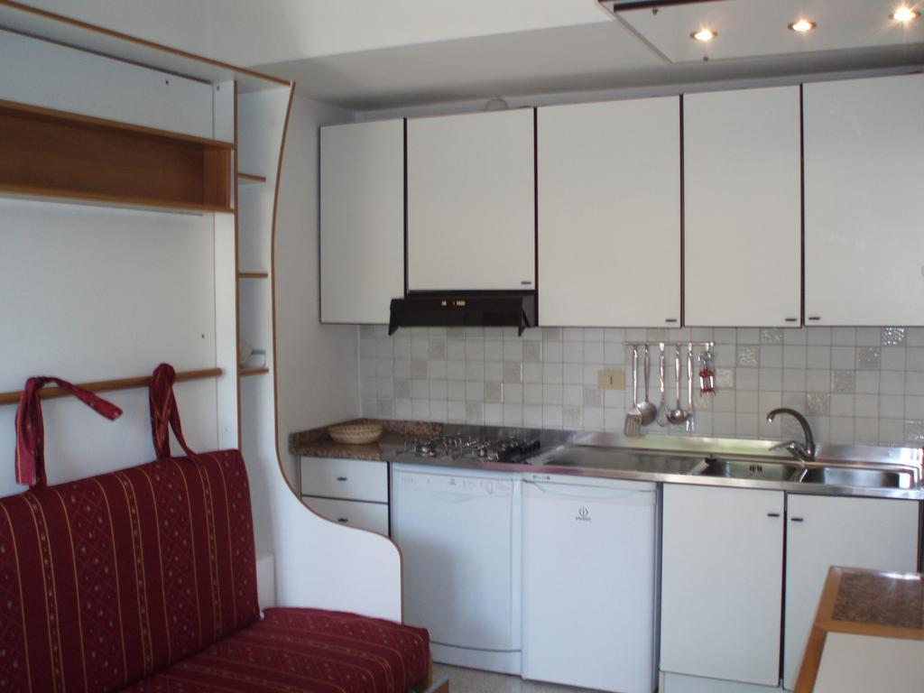 Villaggio Azzurro Lido di Jesolo Room photo