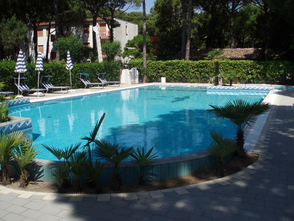 Villaggio Azzurro Lido di Jesolo Exterior photo