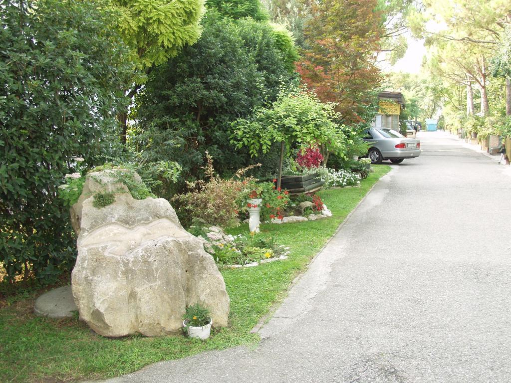 Villaggio Azzurro Lido di Jesolo Exterior photo